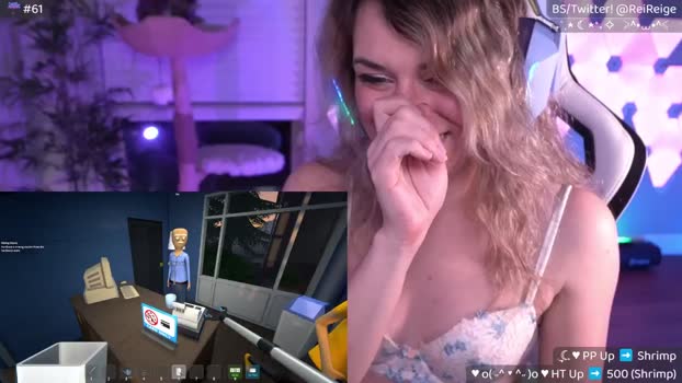 Reige MyFreeCams Female 17-04-2025