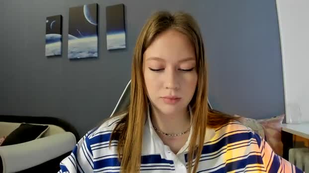 RoboSasha MyFreeCams Female 17-04-2025