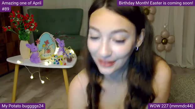 SkyV_ MyFreeCams Female 16-04-2025