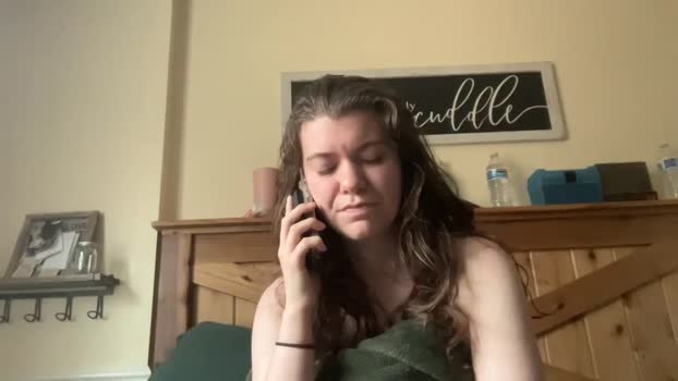 Trixiegirl3 MyFreeCams Female 16-04-2025