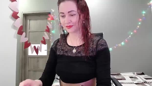 XeniaMilf MyFreeCams Female 17-04-2025