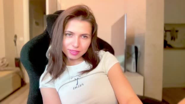 YourrAngell MyFreeCams Female 17-04-2025