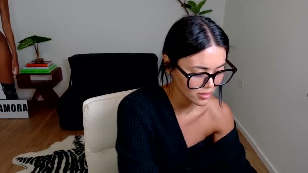 alexzamora MyFreeCams Female 17-04-2025
