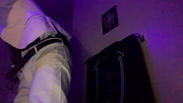 amnesiacblack Chaturbate Couple 17-04-2025