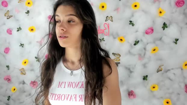 babyaylin Chaturbate Female 17-04-2025