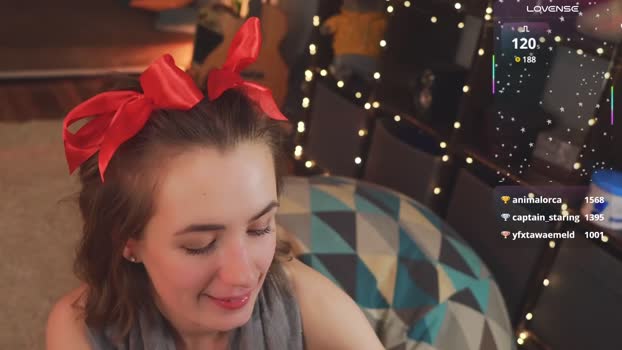 bananya_kitty Chaturbate Couple 17-04-2025