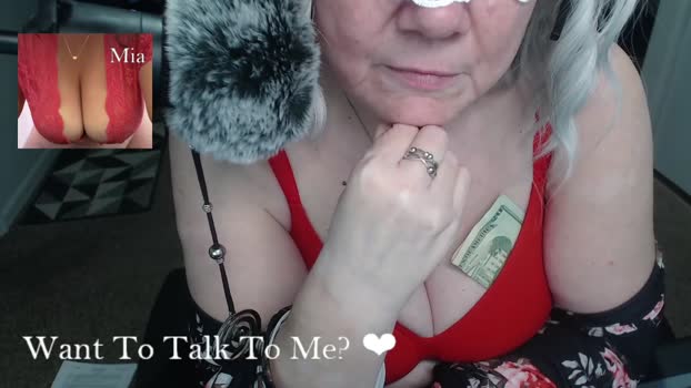 bigmarisella Chaturbate Female 16-04-2025