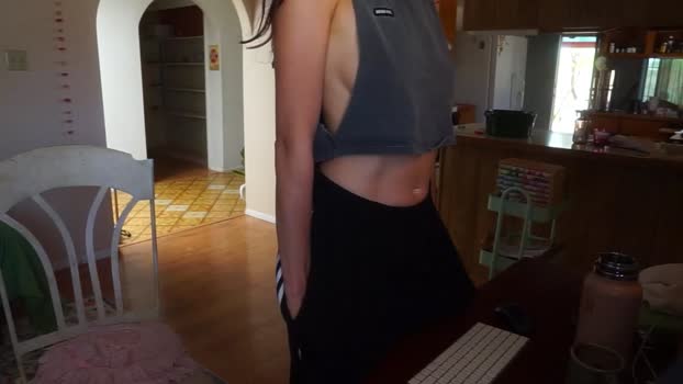 channel022 Chaturbate Female 16-04-2025