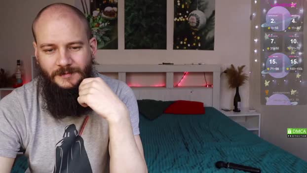 coon_and_foxxx Chaturbate Couple 17-04-2025