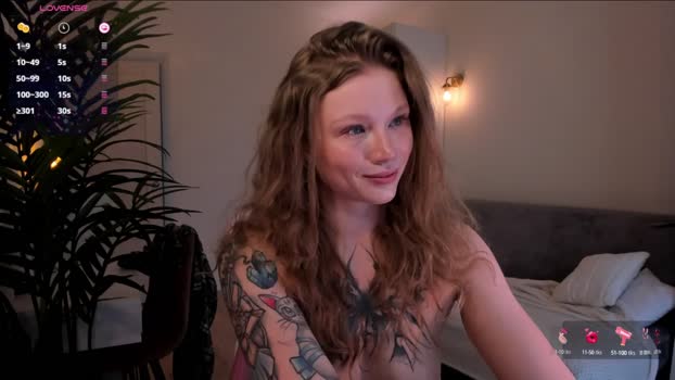 euphoriadance MyFreeCams Female 17-04-2025