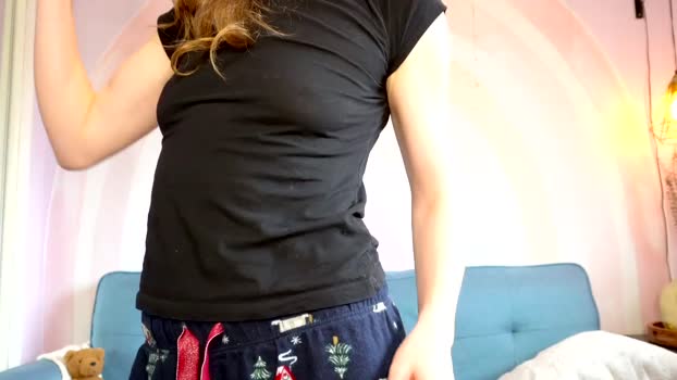 innocentprovenguilty Chaturbate Female 16-04-2025