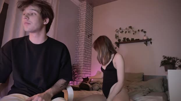 juiceboyyy Chaturbate Couple 16-04-2025