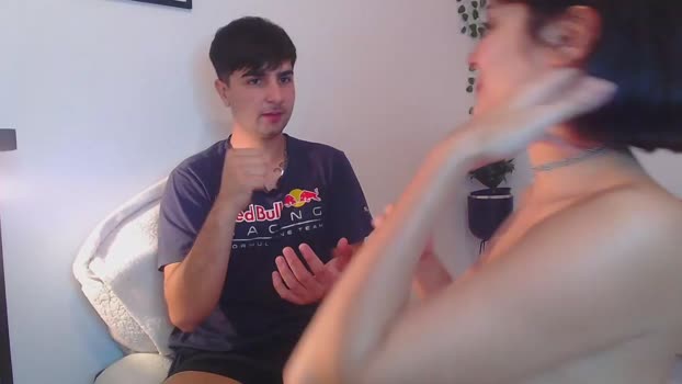 lunashams Chaturbate Couple 16-04-2025