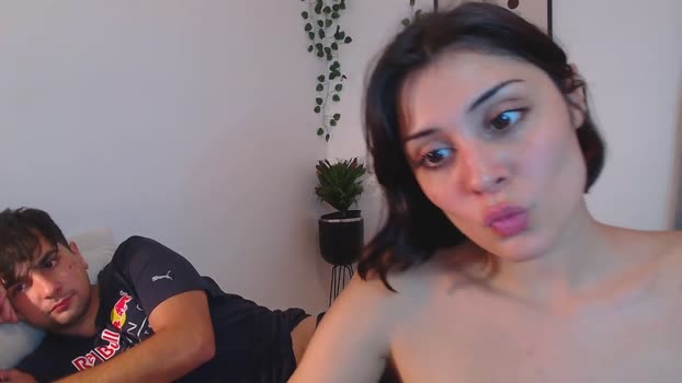 lunashams Chaturbate Couple 17-04-2025