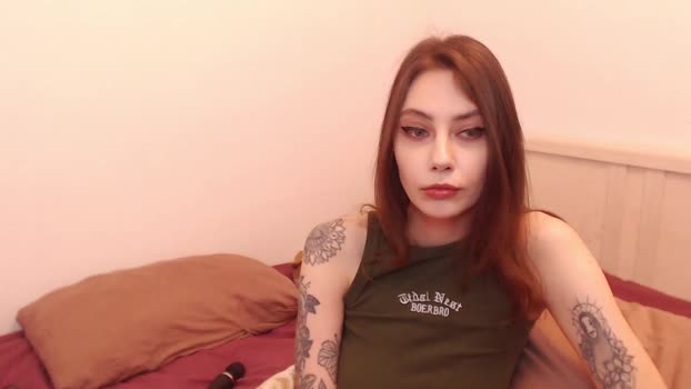 _lustica_ Chaturbate Female 17-04-2025