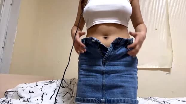 odellabramson Chaturbate Female 16-04-2025