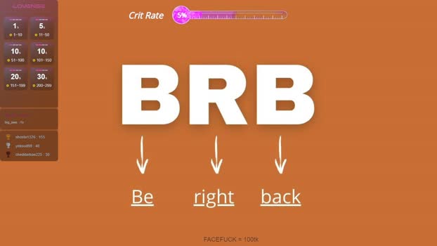 romeokatereborn Chaturbate Couple 17-04-2025