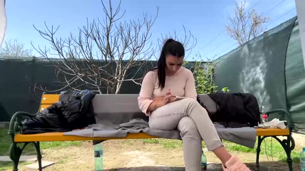 sexy07sexy Chaturbate Couple 17-04-2025