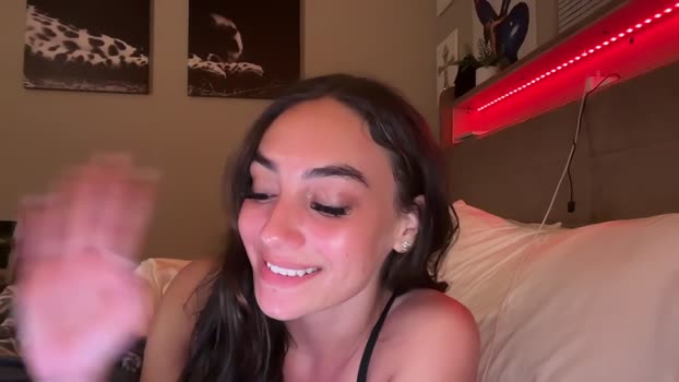 thestormii Chaturbate Female 17-04-2025