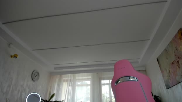 tiffanyhouston_ Chaturbate Female 17-04-2025