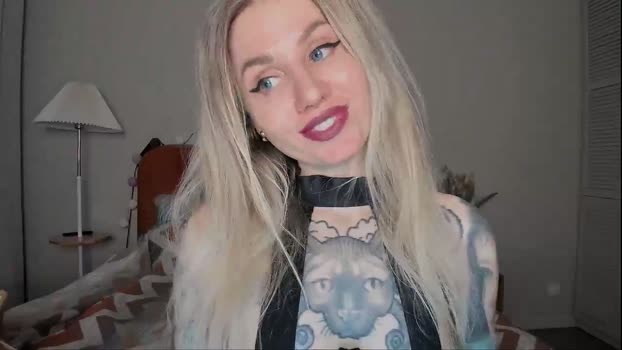 Alexa_Smithhh MyFreeCams Female 17-04-2025