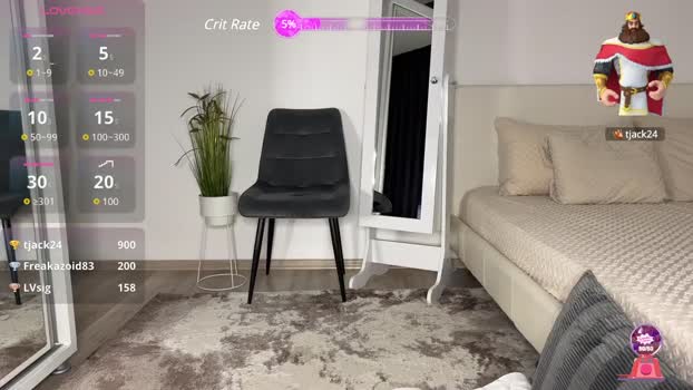 Ami_loveee MyFreeCams Female 17-04-2025