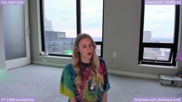 Ashleyylovee MyFreeCams Female 17-04-2025