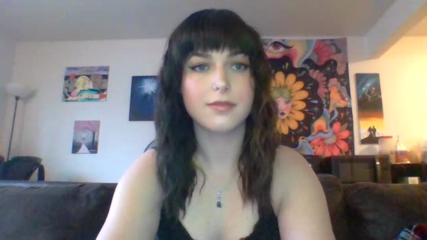 AuroraLightz MyFreeCams Female 18-04-2025