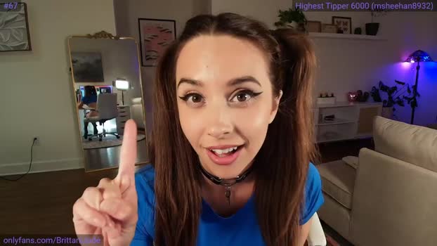 BrittaniJade_ MyFreeCams Female 18-04-2025