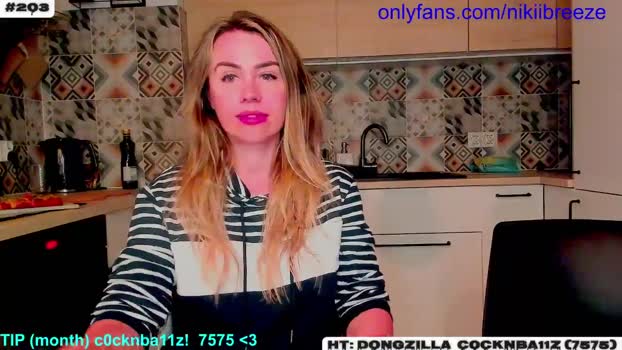 BubblyTrouble MyFreeCams Female 17-04-2025