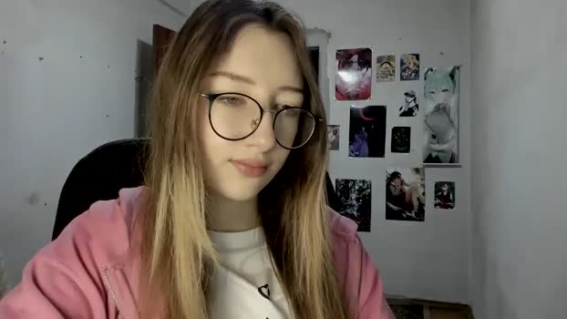 CandyyCrushh MyFreeCams Female 17-04-2025