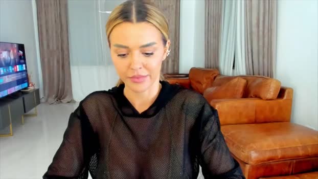 DJMonica MyFreeCams Female 18-04-2025