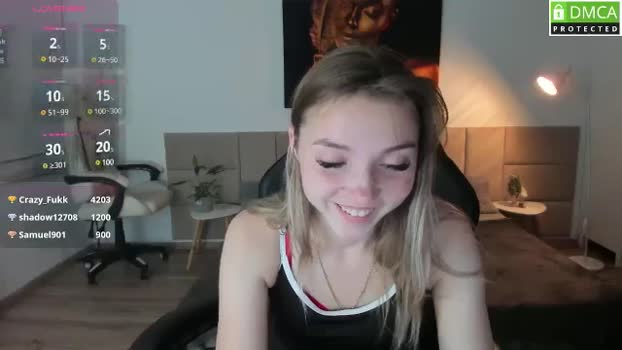 Daisyy MyFreeCams Female 17-04-2025