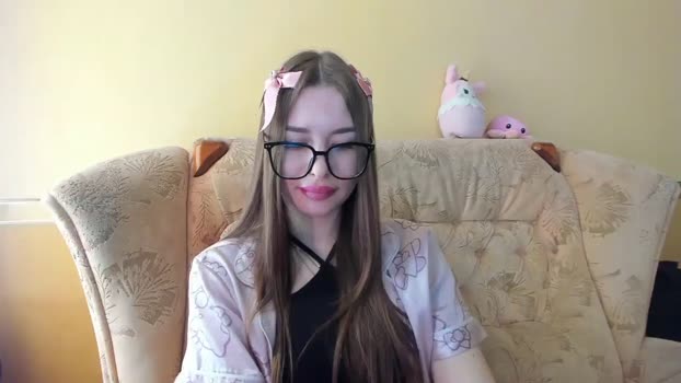 DiscoGirl MyFreeCams Female 18-04-2025