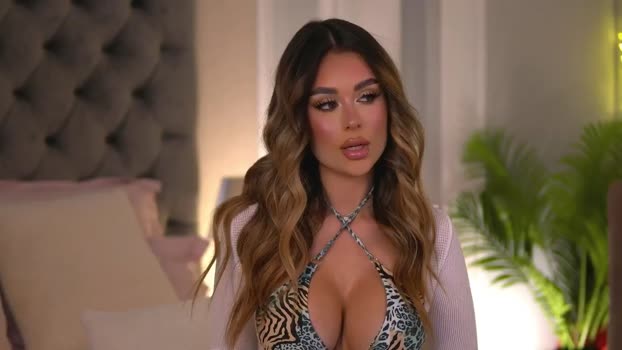 JasmineShaw MyFreeCams Female 18-04-2025