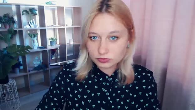 Kukla_kolduna MyFreeCams Female 18-04-2025
