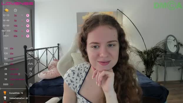 LanaBelll MyFreeCams Female 18-04-2025