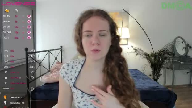 LanaBelll MyFreeCams Female 18-04-2025