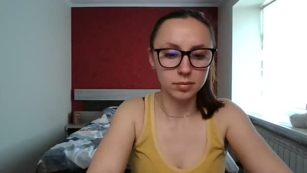 May_angel1 MyFreeCams Female 18-04-2025