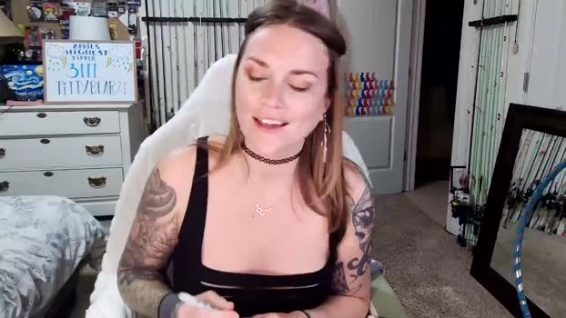 MollieRose_ MyFreeCams Female 18-04-2025