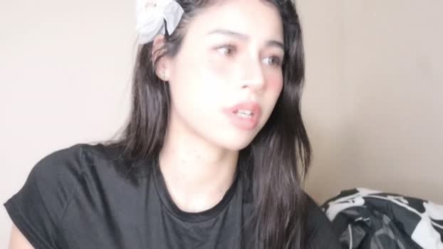 Ms_GlitCh MyFreeCams Female 18-04-2025