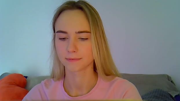 Ocean__Soul MyFreeCams Female 18-04-2025