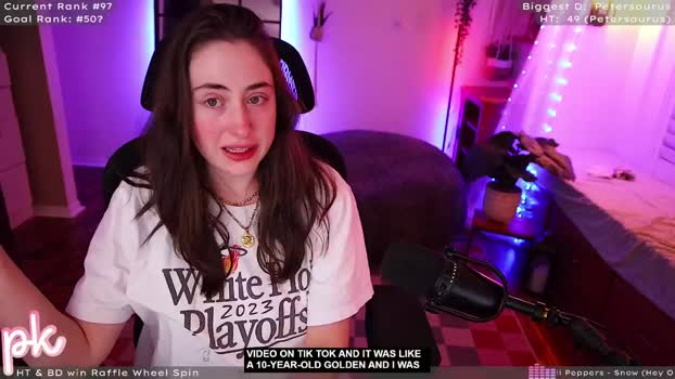 PrincessKate MyFreeCams Female 18-04-2025