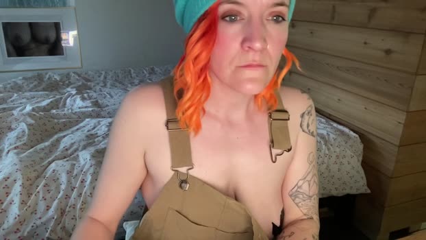 PurrtyMetal MyFreeCams Female 18-04-2025