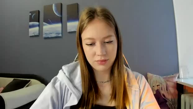 RoboSasha MyFreeCams Female 18-04-2025