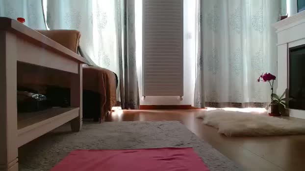 SamyraX MyFreeCams Female 17-04-2025