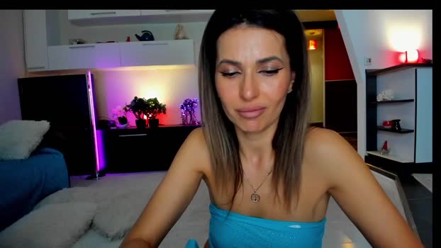 SmileyTinaa MyFreeCams Female 17-04-2025