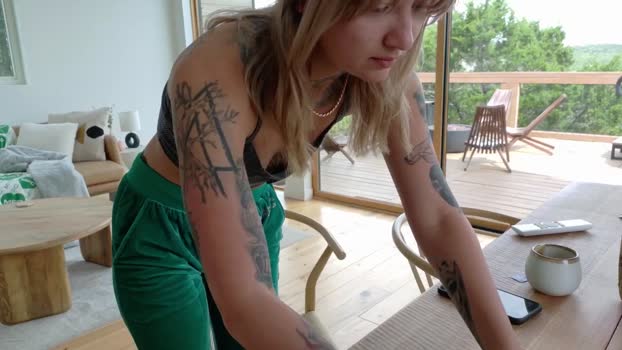 Squidvicious9 MyFreeCams Female 17-04-2025