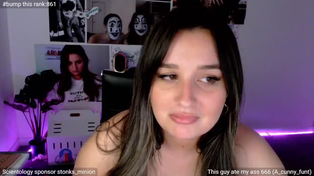 StonksRoom MyFreeCams Female 18-04-2025