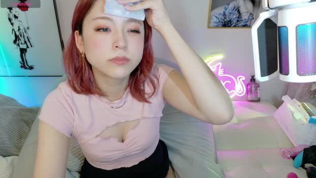 Tsu_mu_gi_526 MyFreeCams Female 17-04-2025